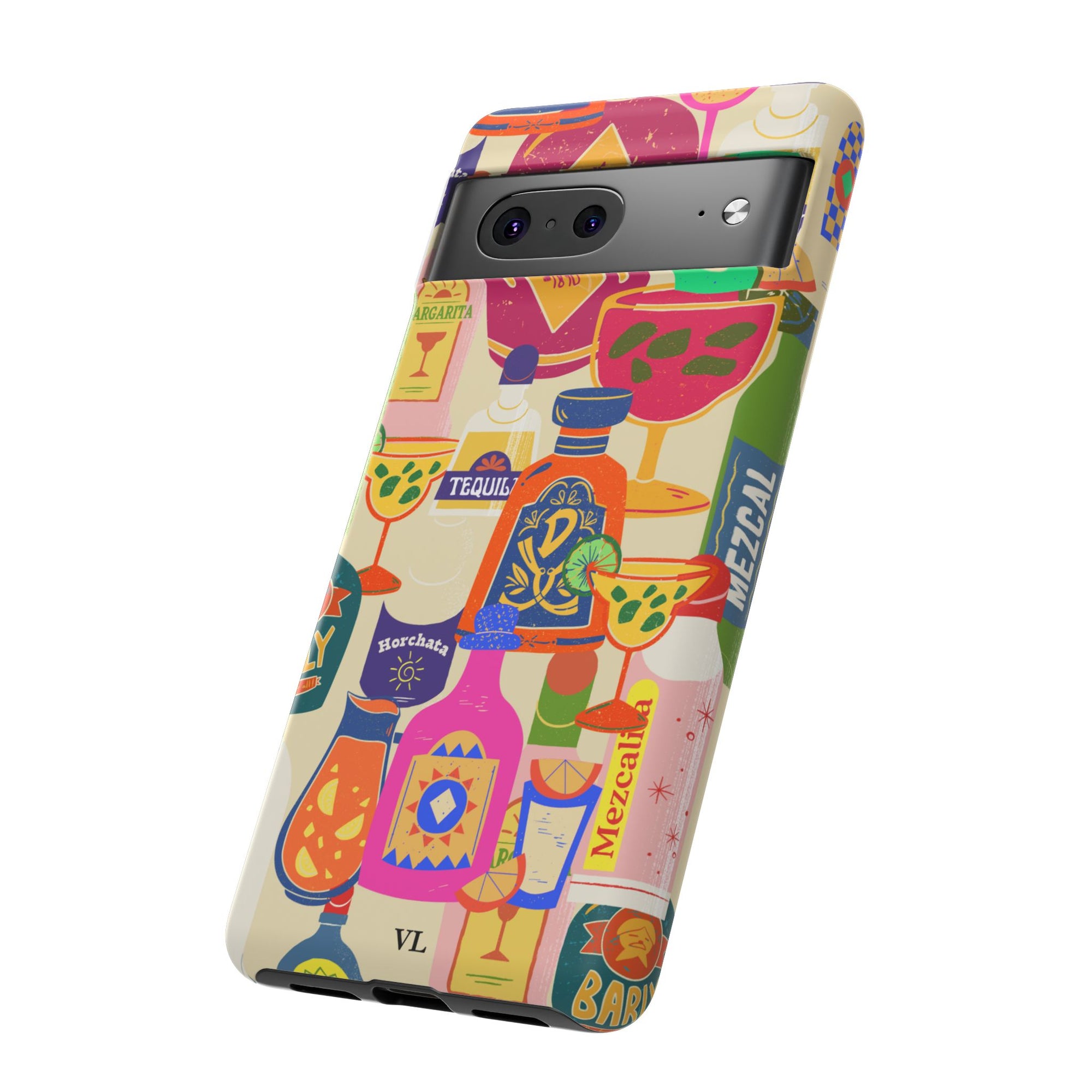 Margarita Fiesta Case