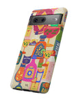 Margarita Fiesta Case