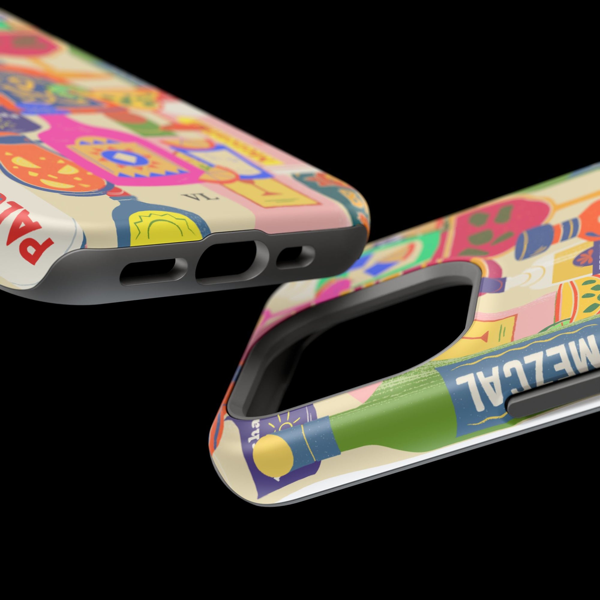Margarita Fiesta MagSafe Case