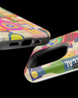Margarita Fiesta MagSafe Case