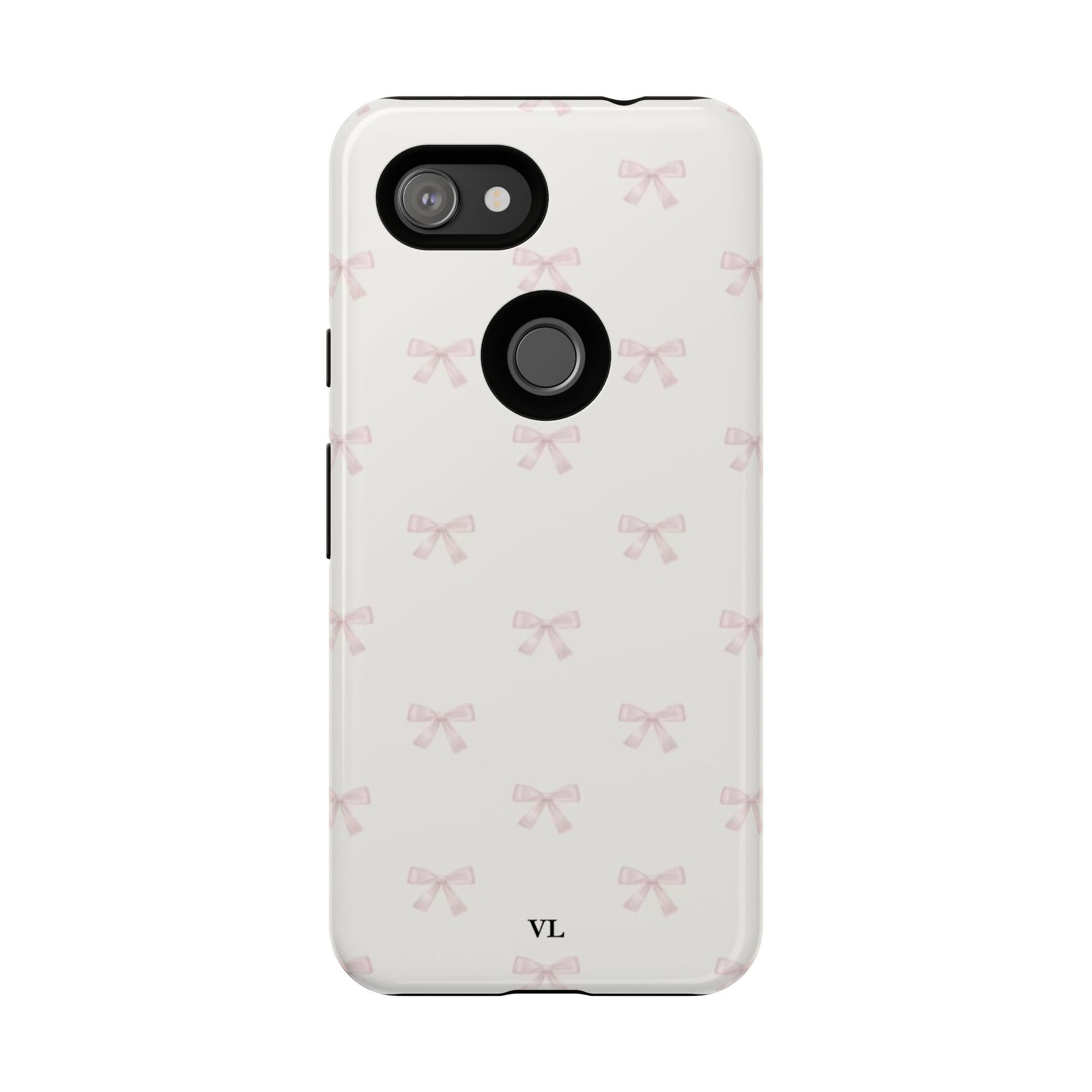Bows Case