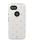 Bows Case