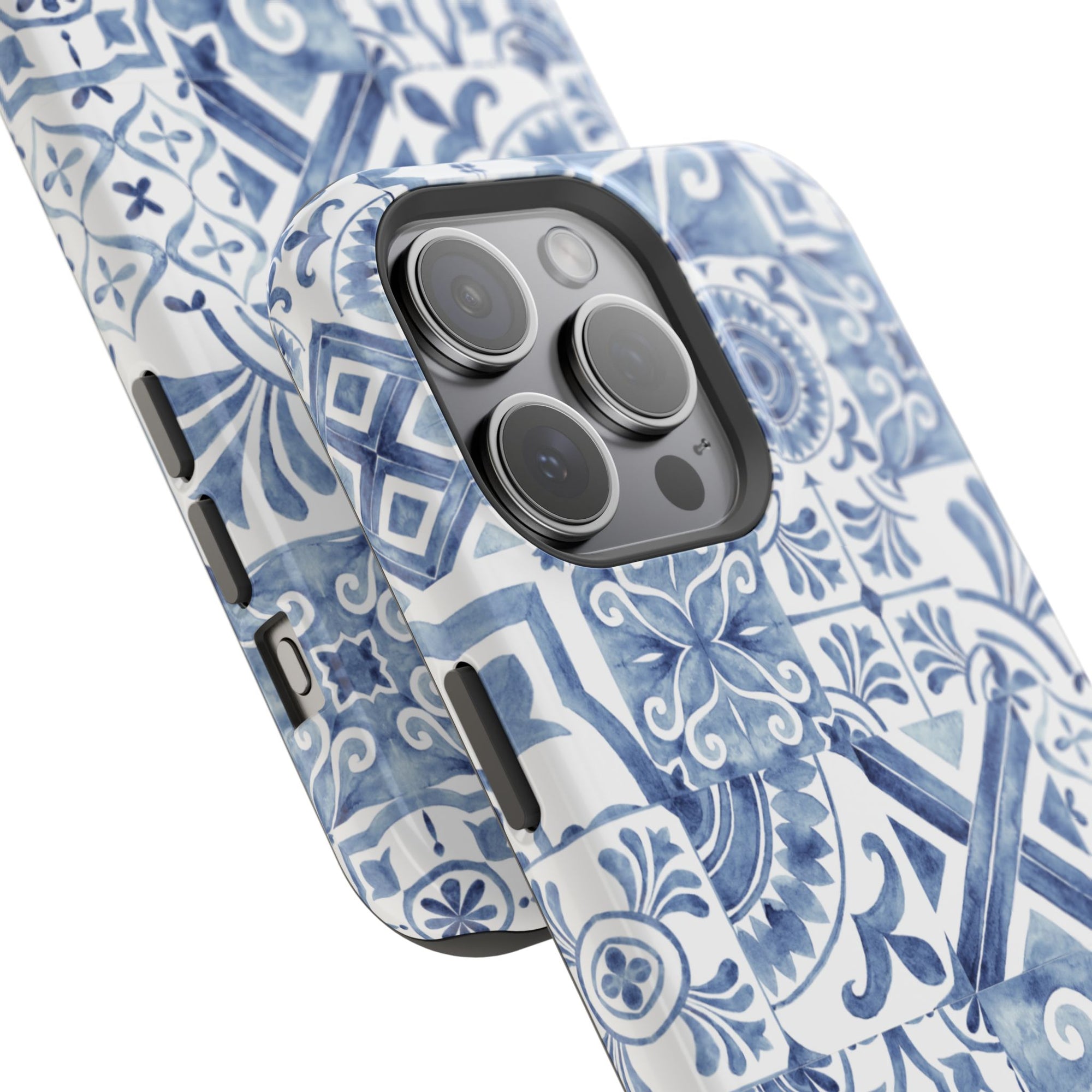 Mosaic Magsafe Case