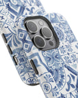 Mosaic Magsafe Case