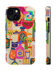 Margarita Fiesta MagSafe Case
