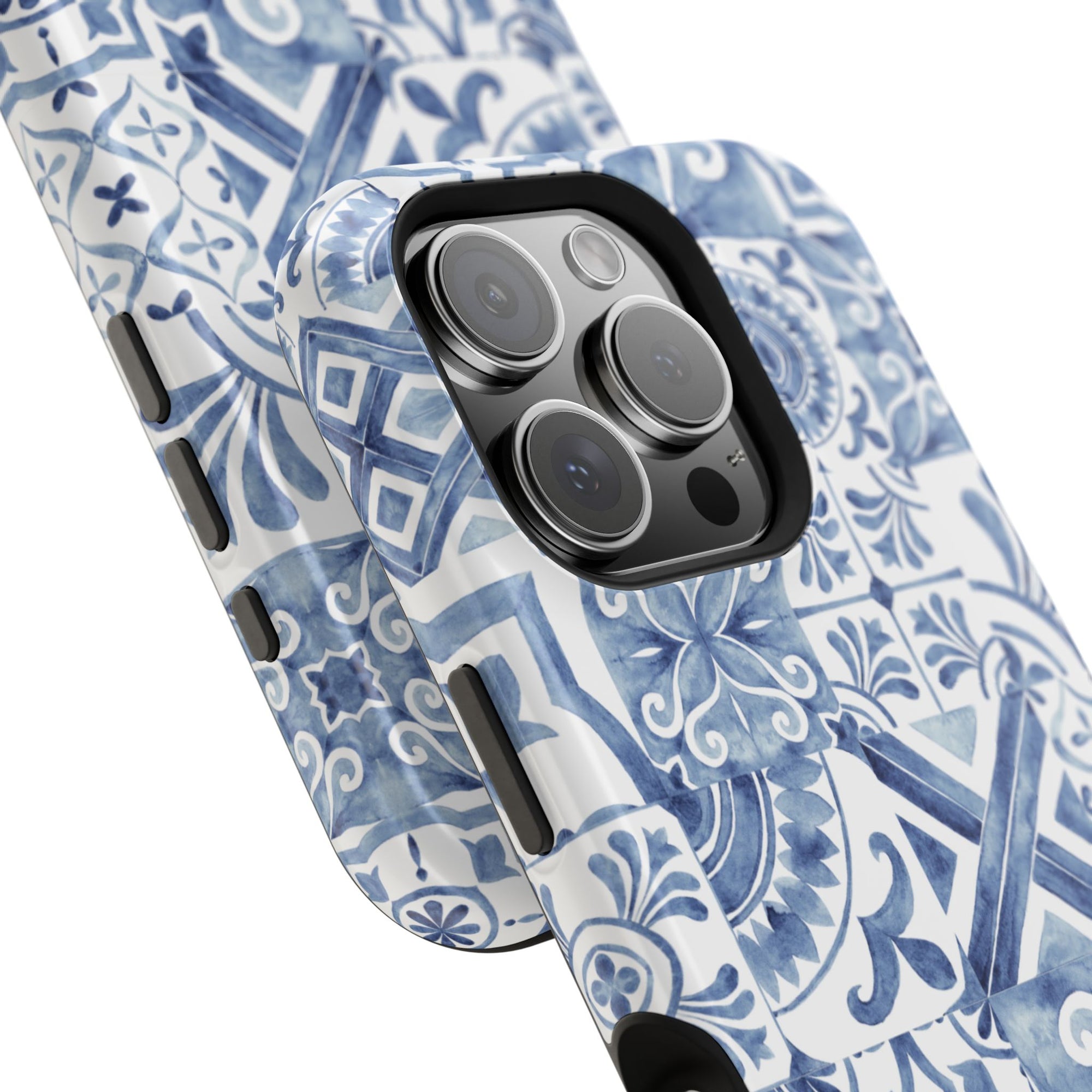 Mosaic Magsafe Case
