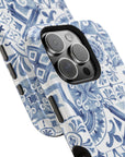 Mosaic Magsafe Case