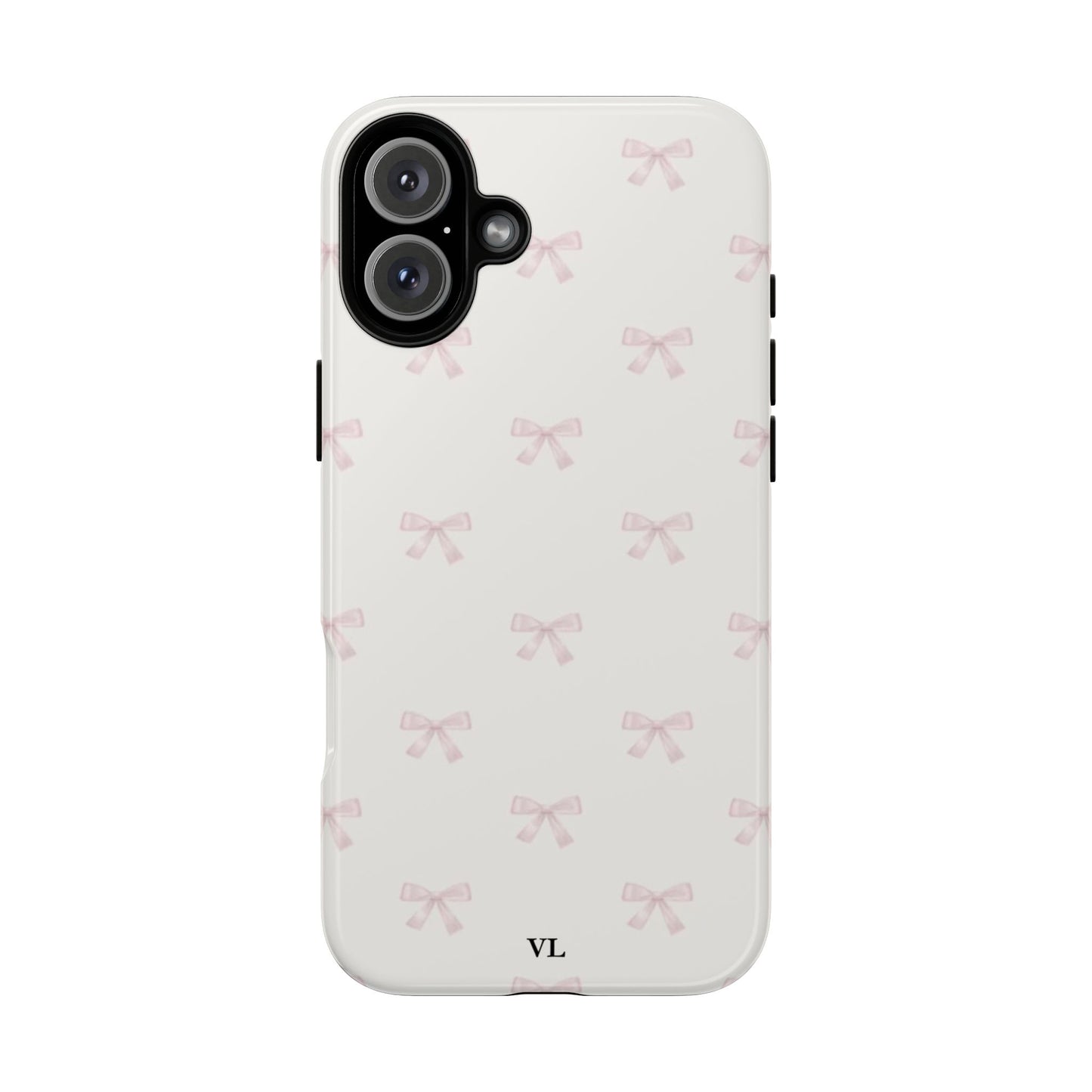 Bows Phone Case