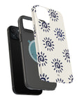Heatwaves Magsafe Case