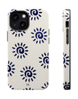 Heatwaves Magsafe Case