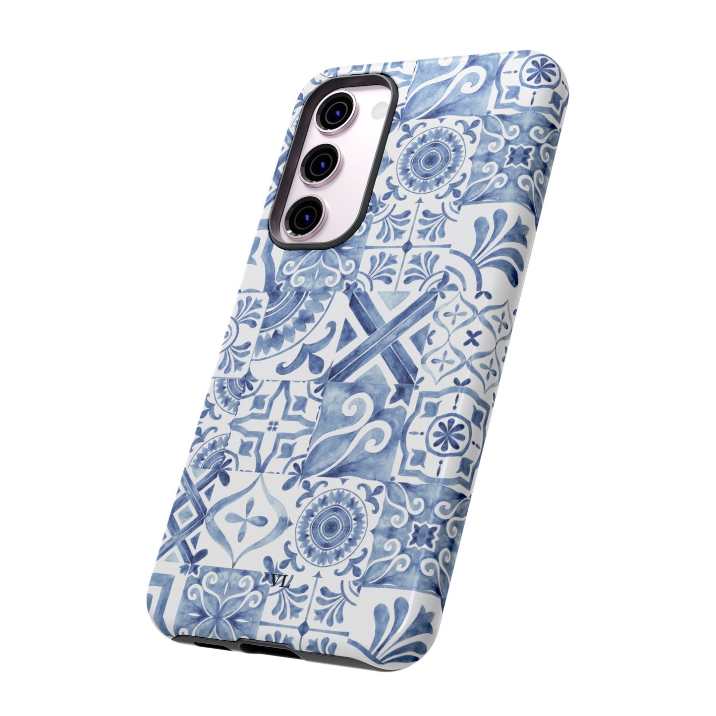 Mosaics Case