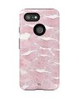 Pink Smooches Case
