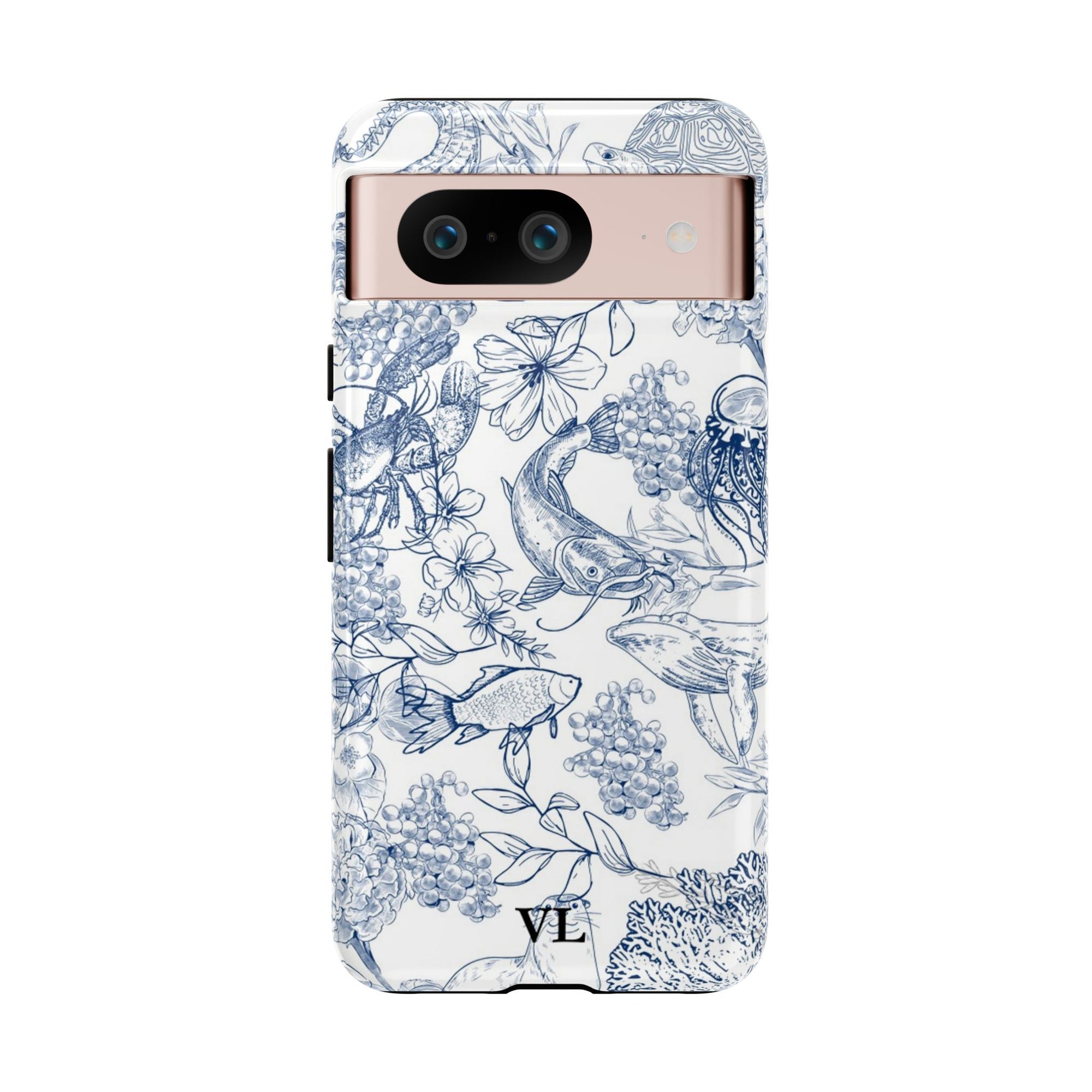 Oceanic Case