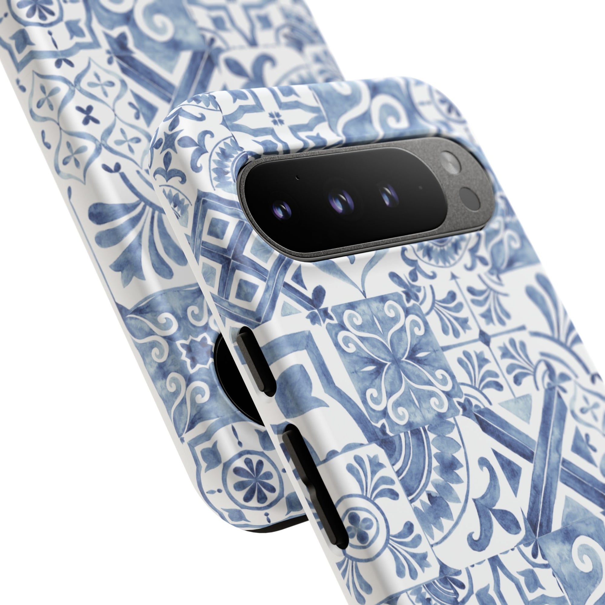 Mosaics Case
