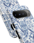 Mosaics Case