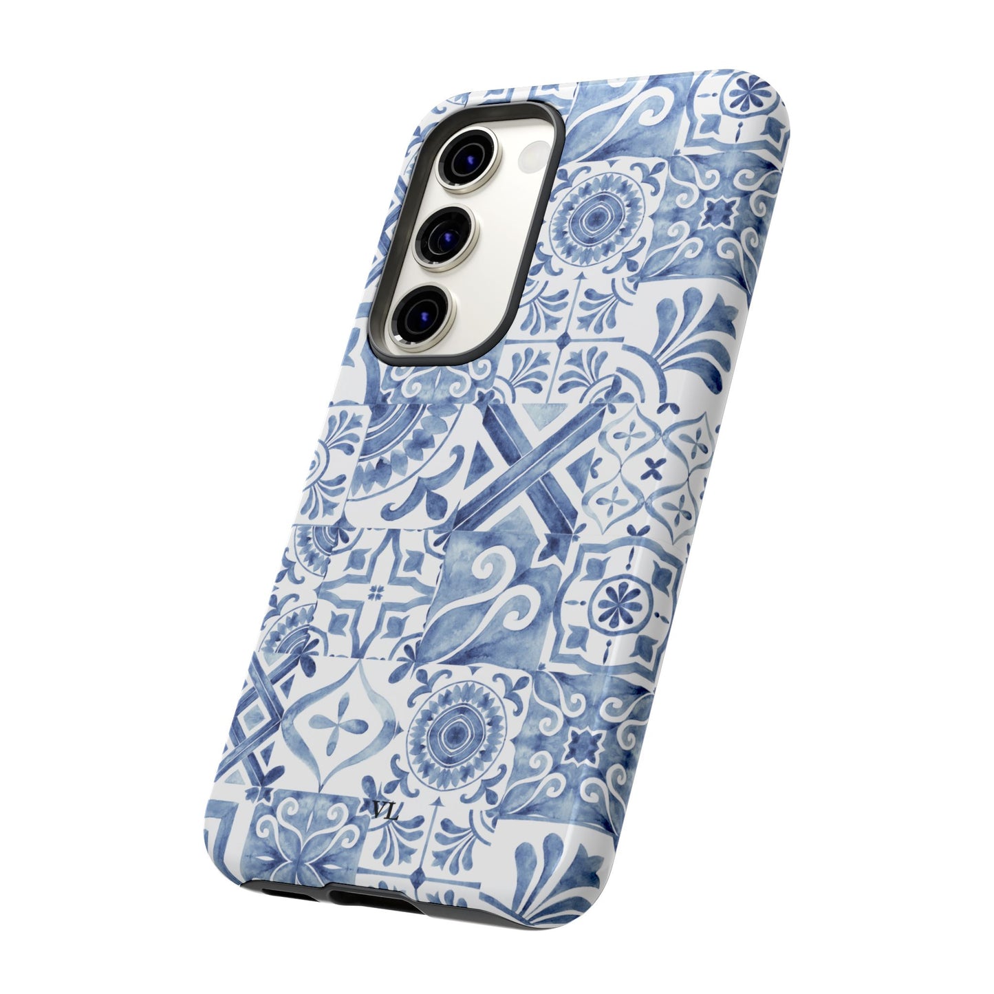 Mosaics Case