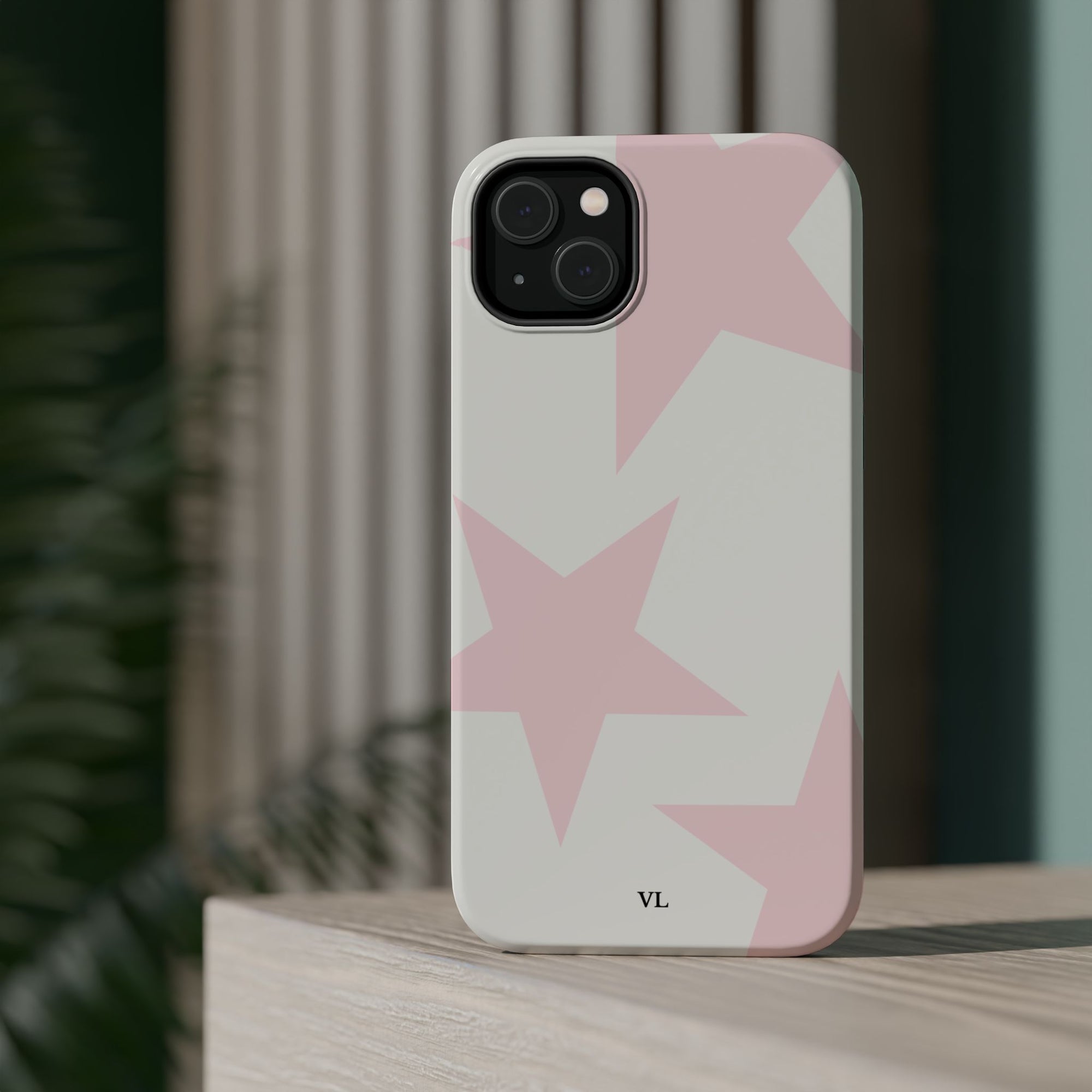 Celestial Blush Magsafe Case