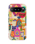 Margarita Fiesta Case
