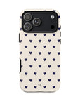 Blue Sweetheart Case