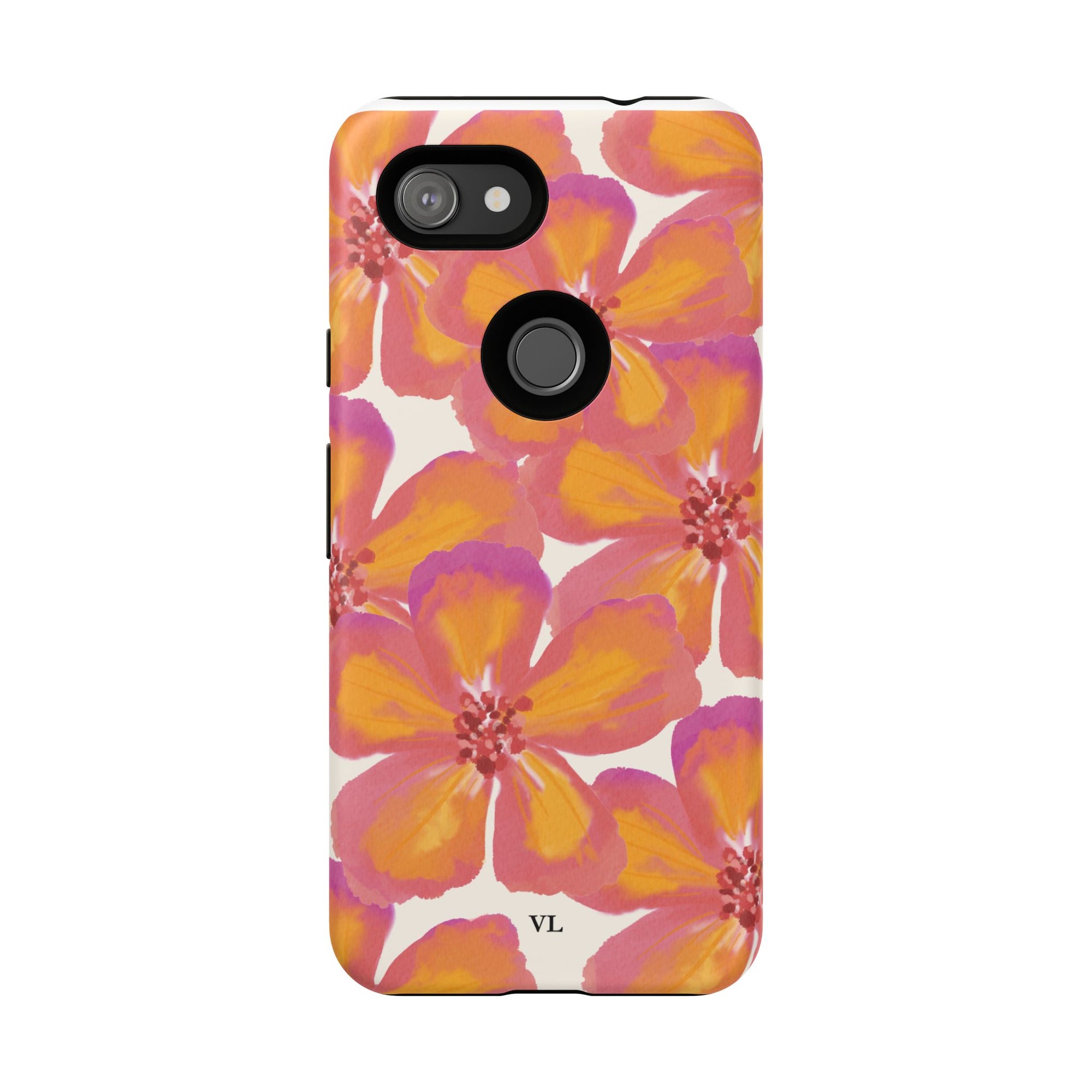 Hibiscus Case