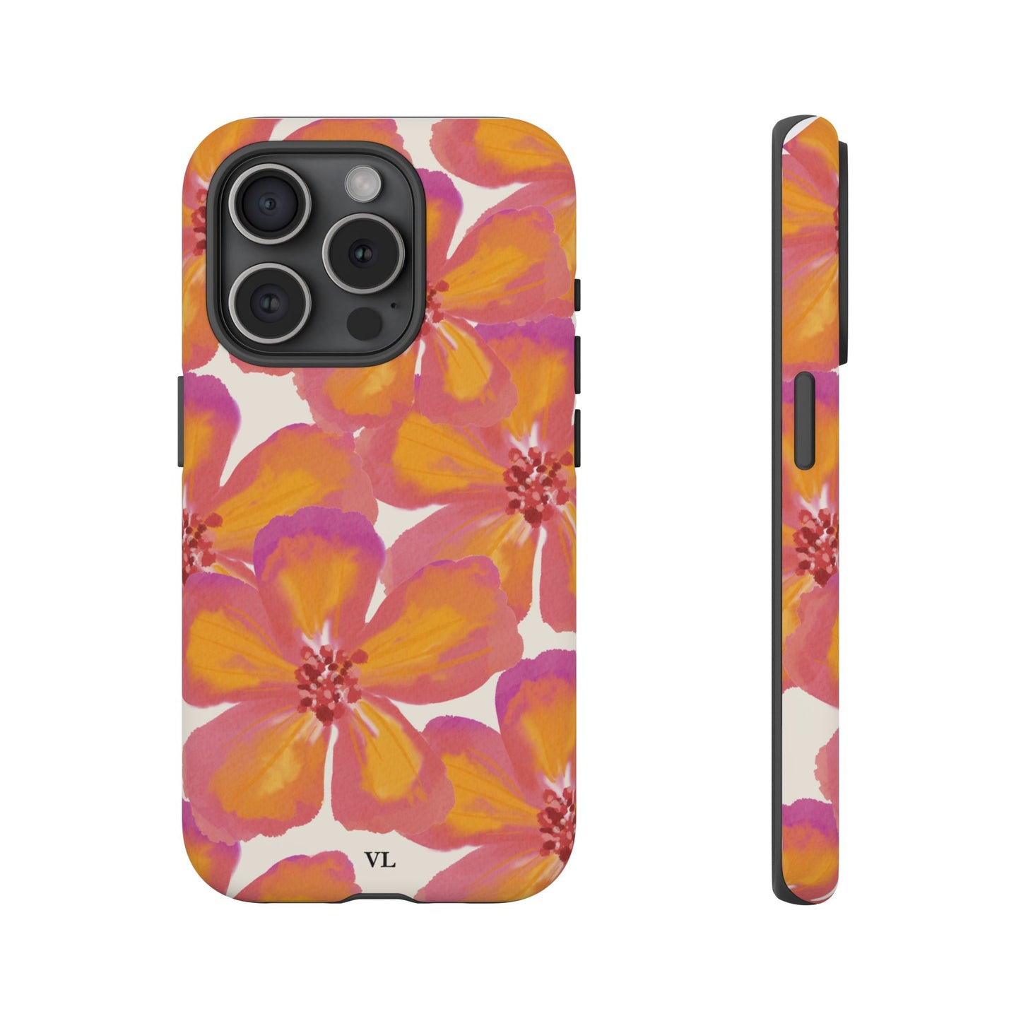 Hibiscus Case