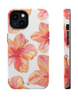 Flowers Magsafe Case - Vanilla Lane