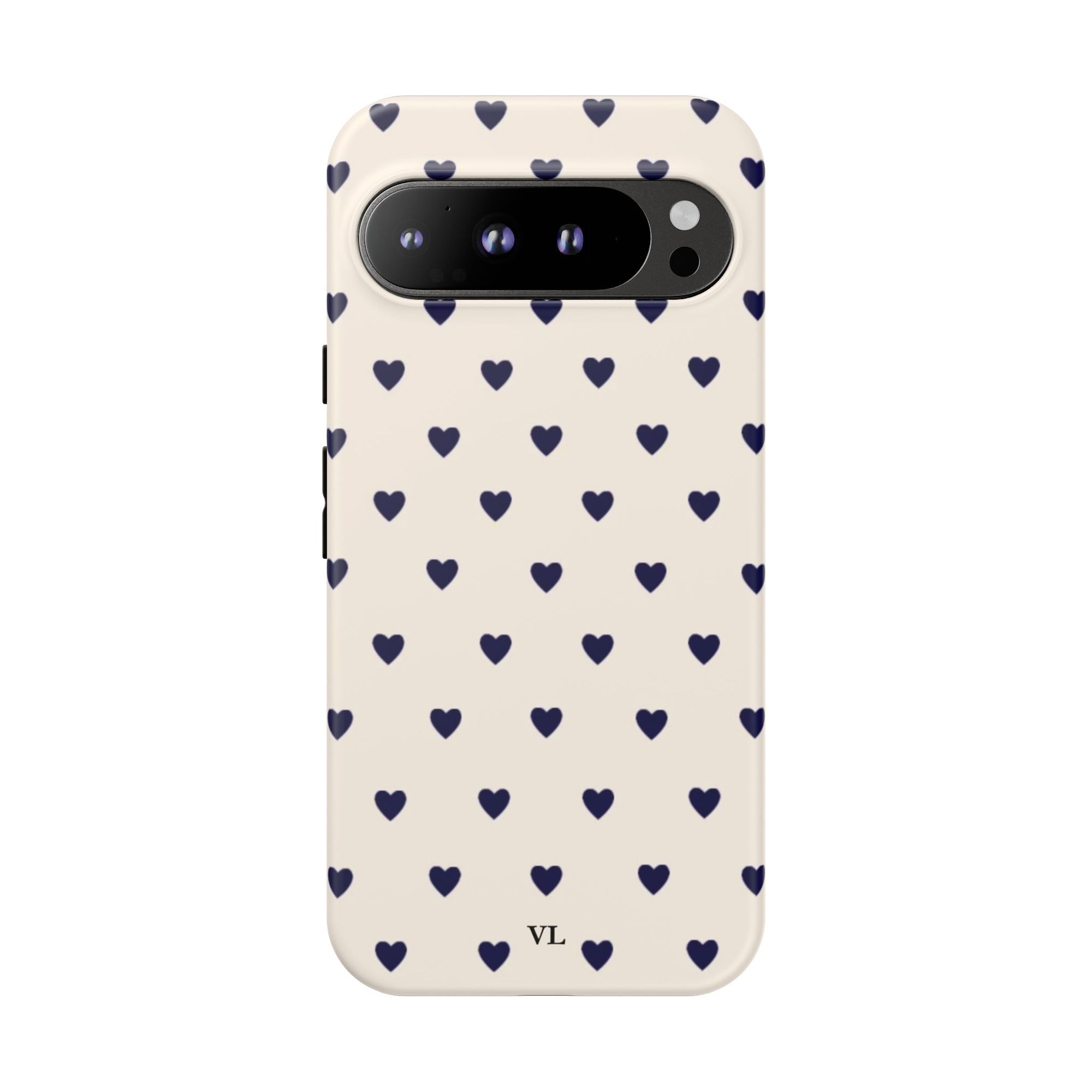 Blue Sweetheart Case