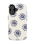 Heatwaves Magsafe Case