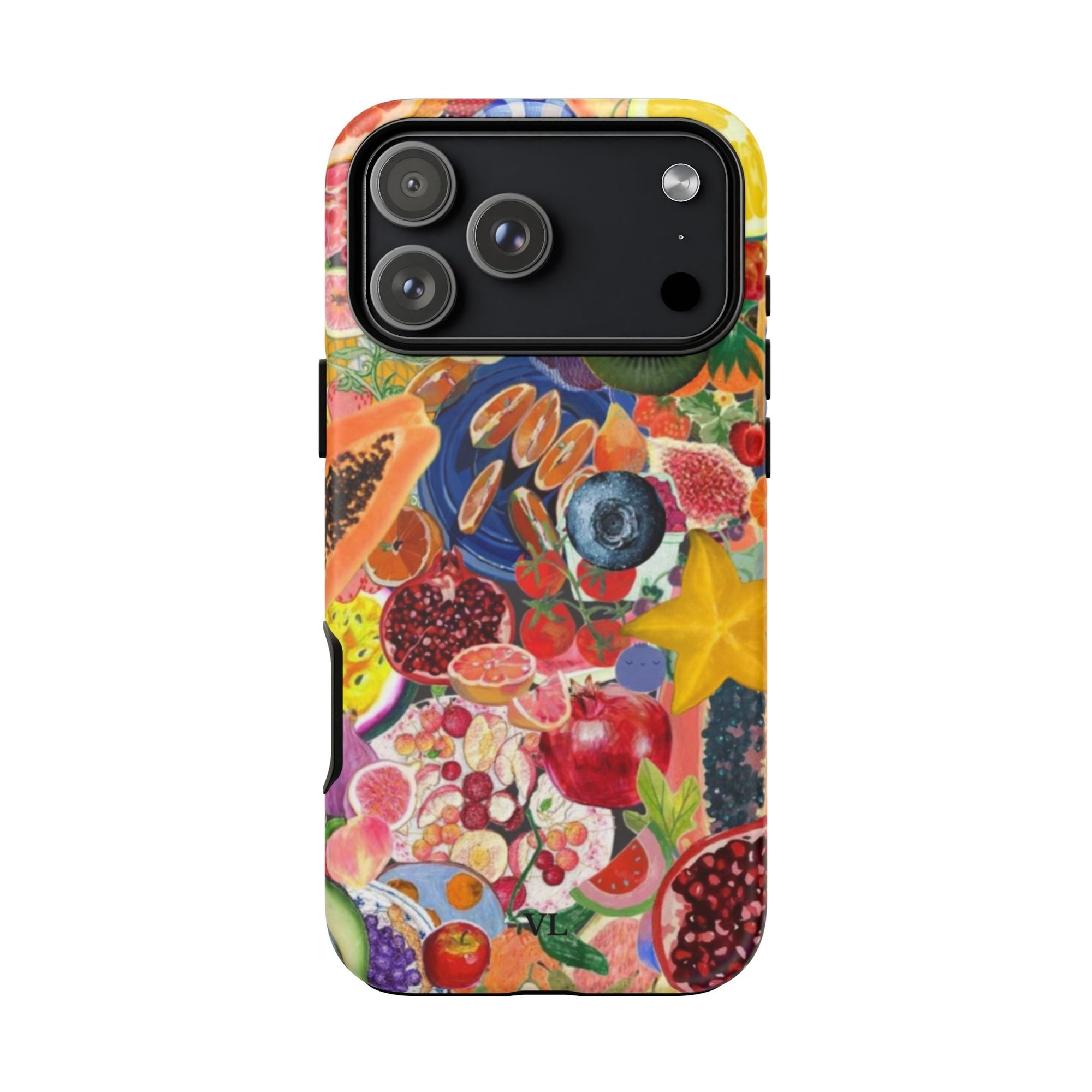 Fruit Salad Case