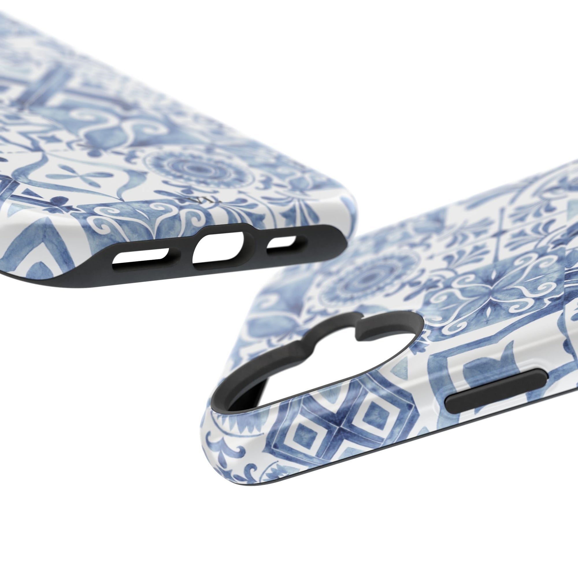 Mosaic Magsafe Case