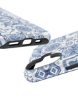 Mosaic Magsafe Case