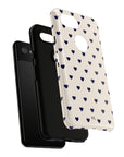 Blue Sweetheart Case