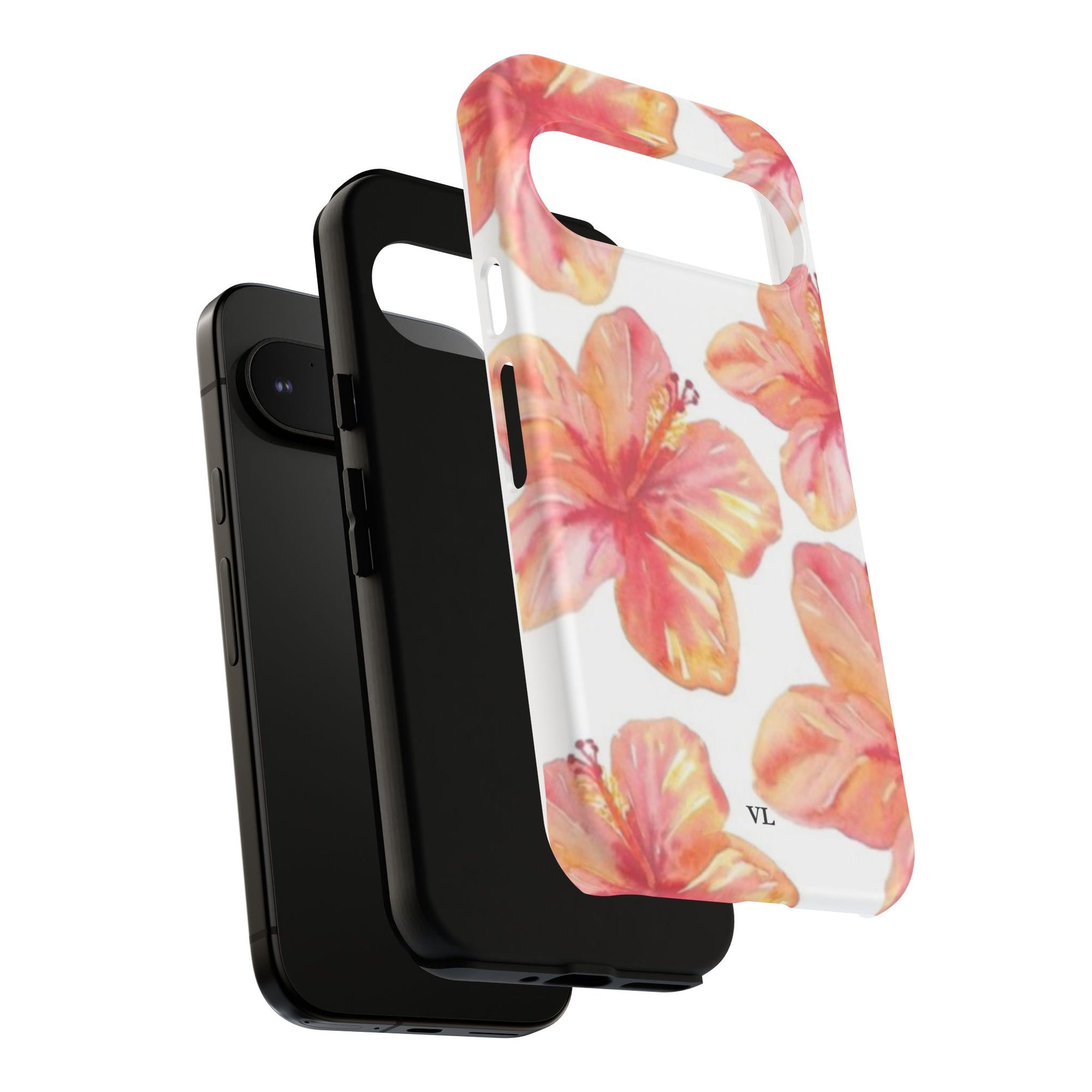 Flowers Case