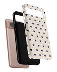 Blue Sweetheart Case