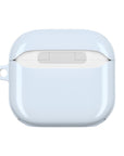 Blue AirPods Case