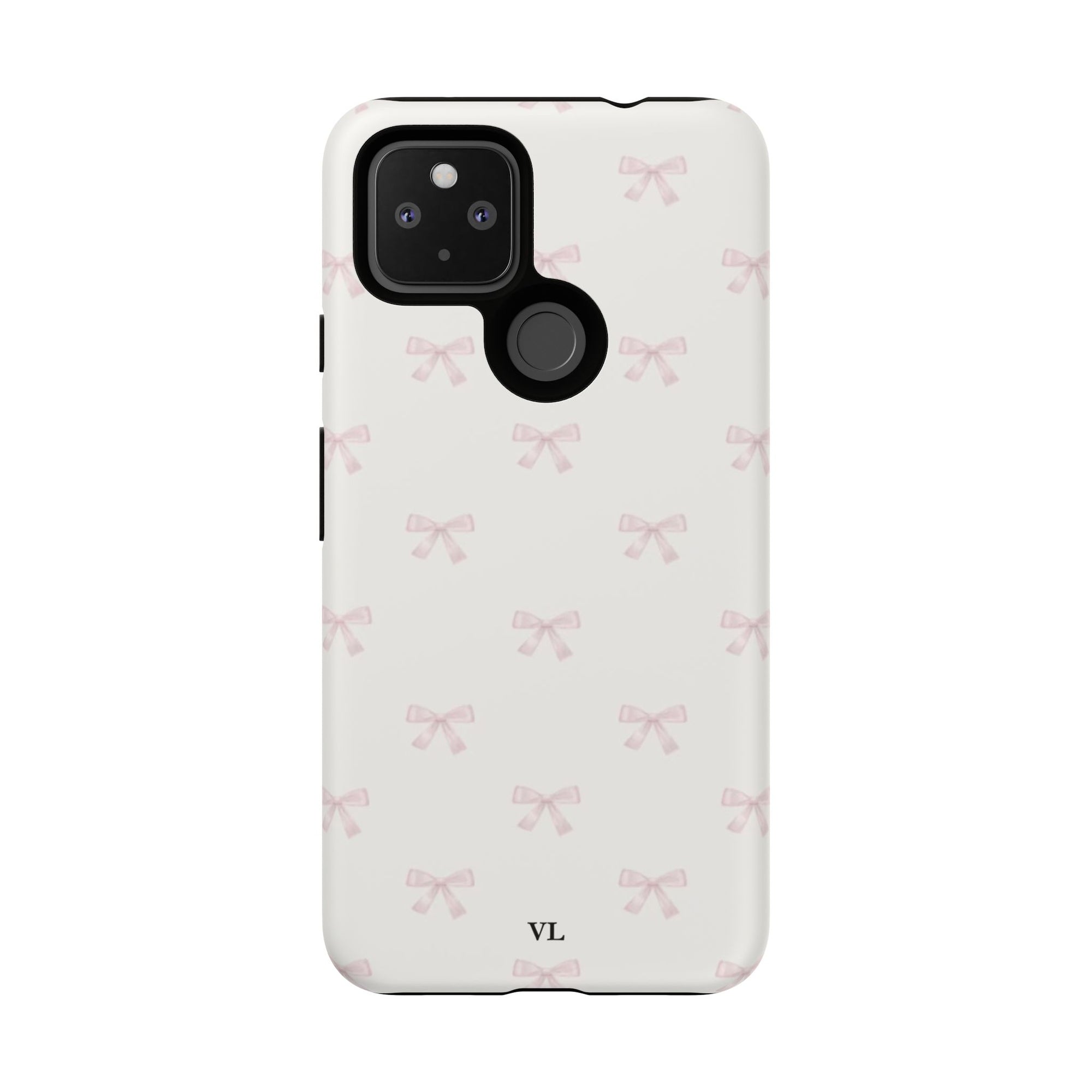 Bows Case