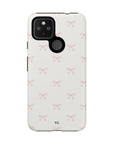 Bows Case
