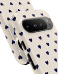 Blue Sweetheart Case