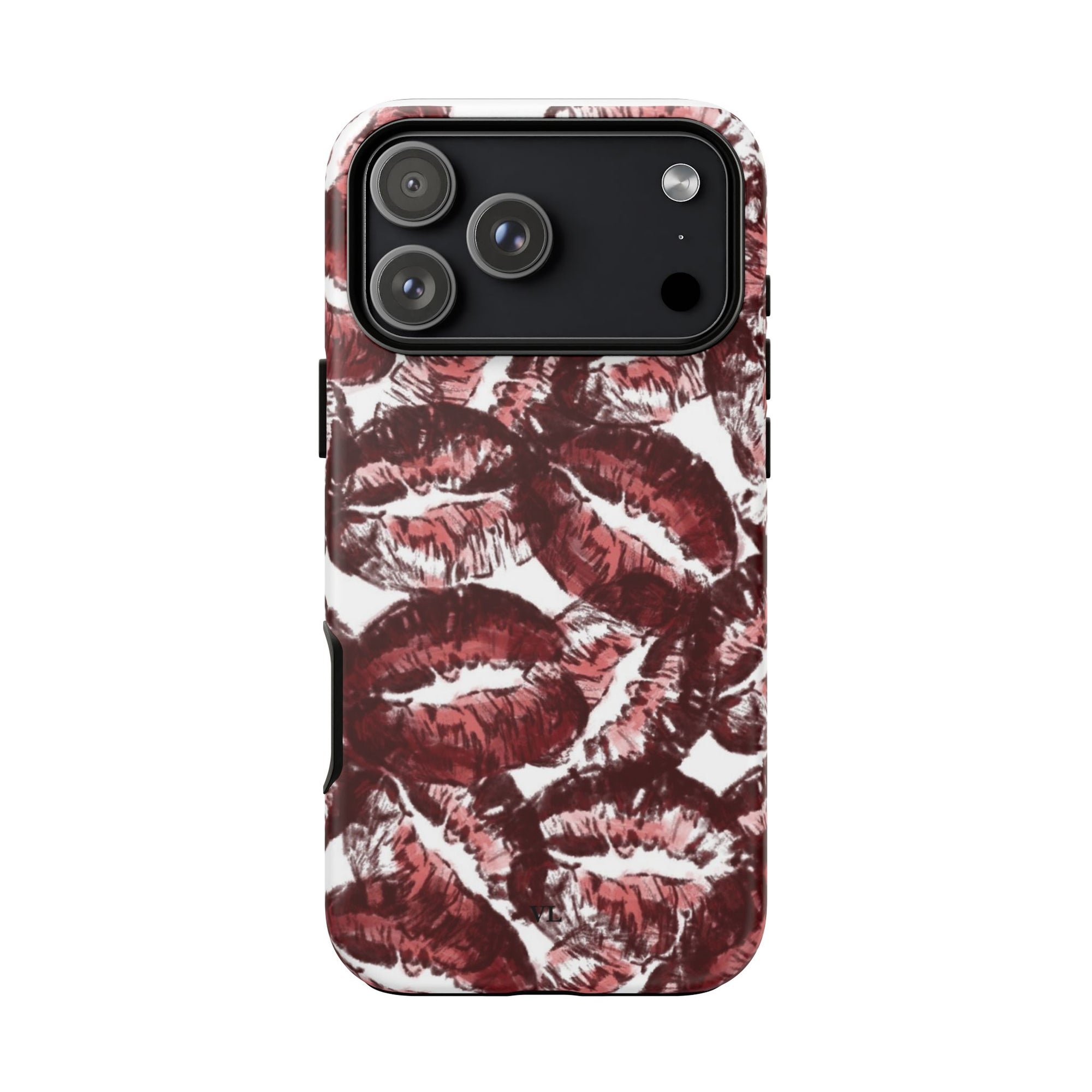 Smooches Case