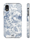 Oceanic Case