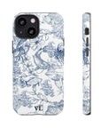 Oceanic Case