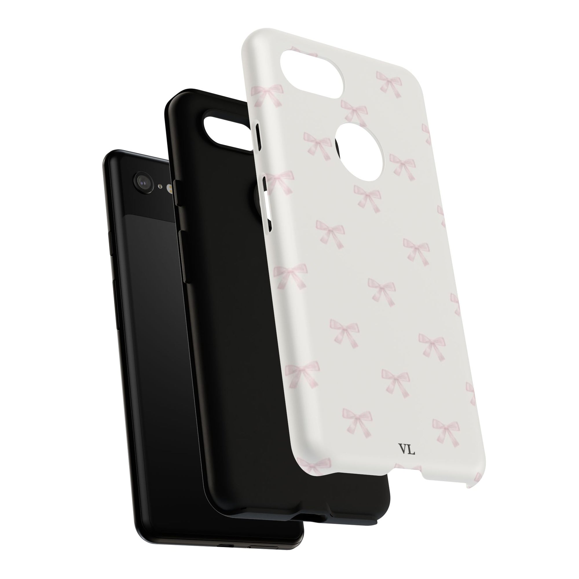 Bows Case