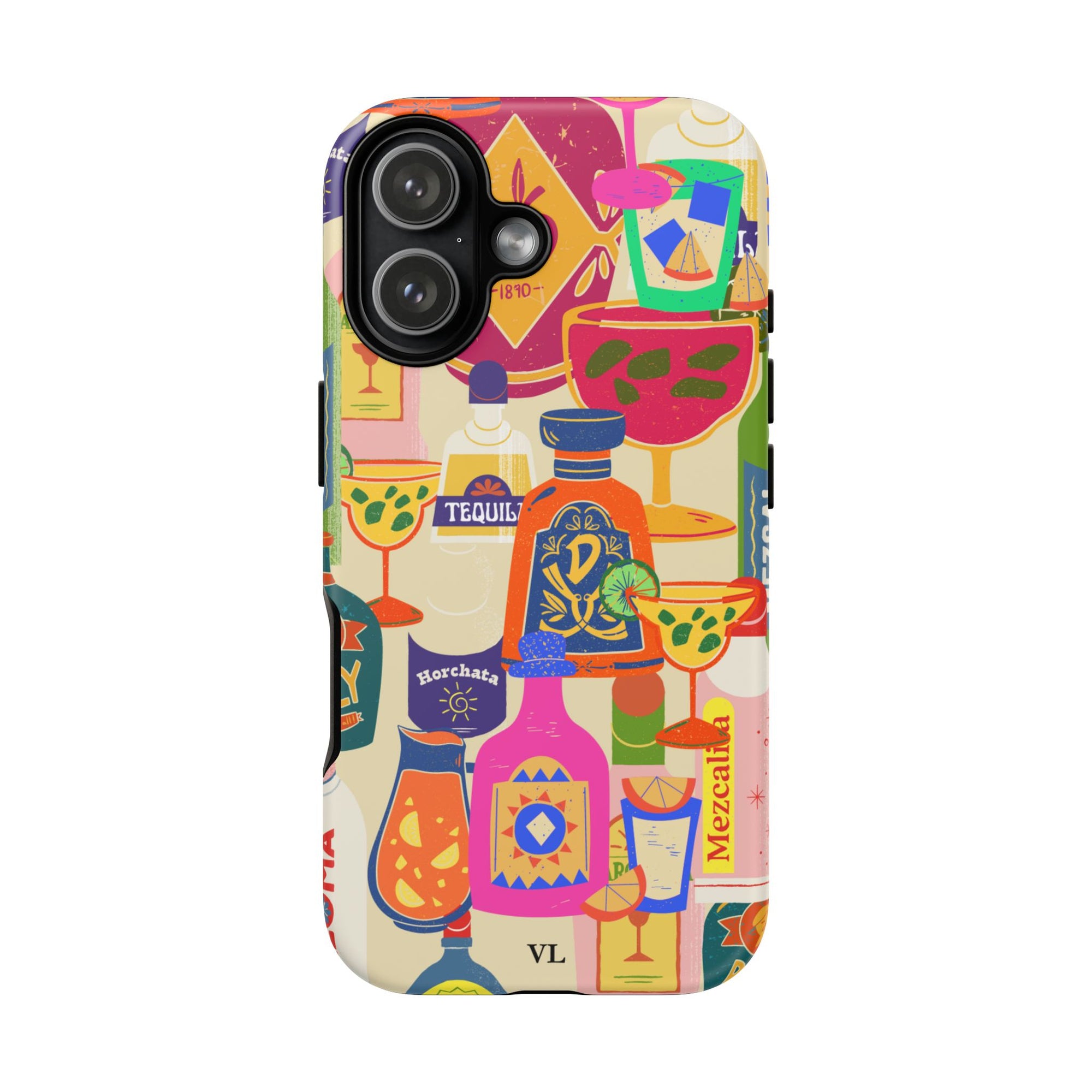 Margarita Fiesta Case
