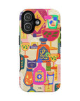 Margarita Fiesta Case