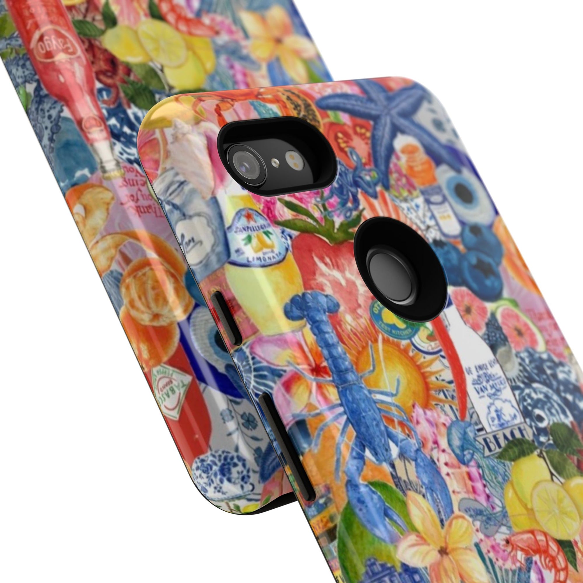 Tropicana Case