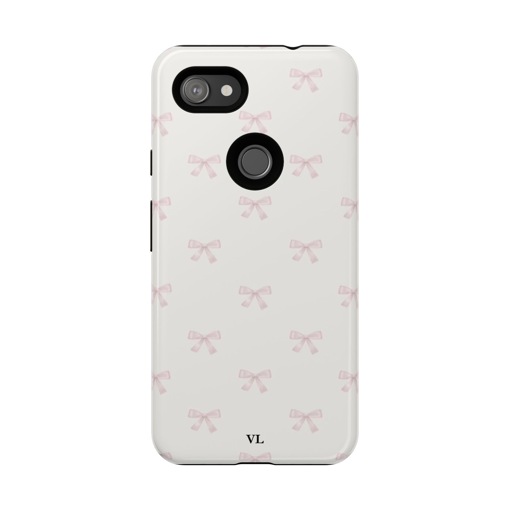 Bows Case