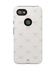 Bows Case