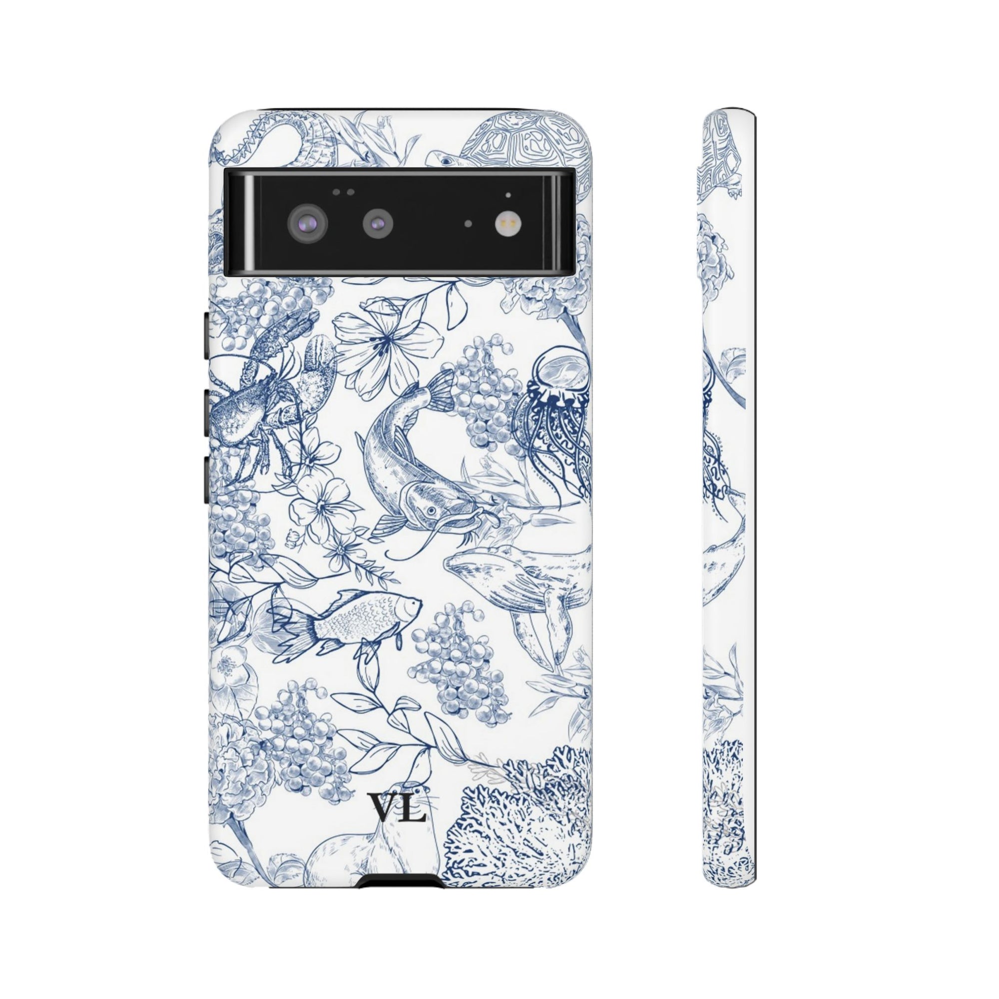 Oceanic Case