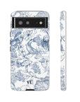 Oceanic Case