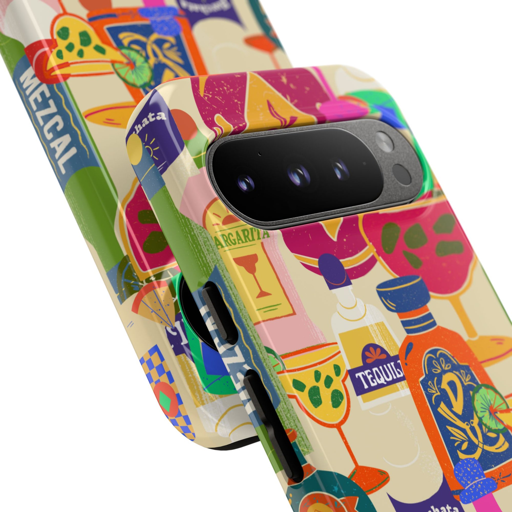 Margarita Fiesta Case